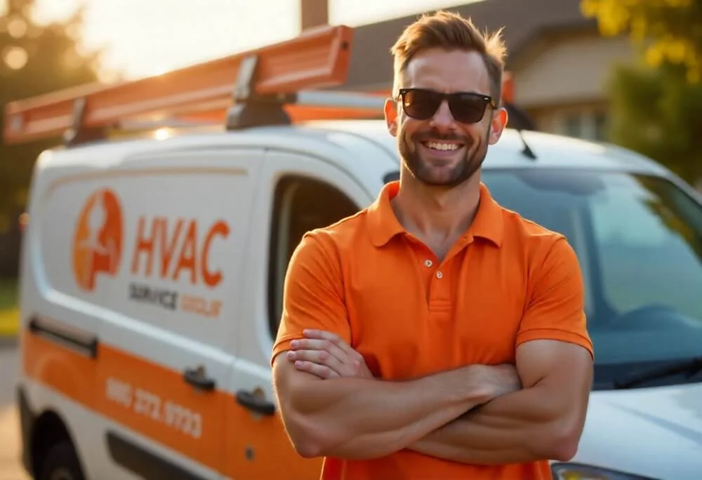 Professional HVAC repair and installation services in Darden, TN